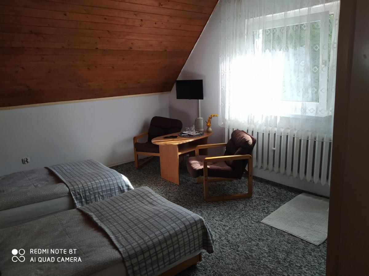 Willa Kuklik Karpacz Extérieur photo