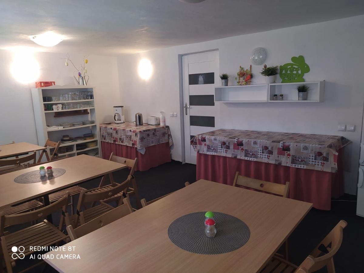 Willa Kuklik Karpacz Extérieur photo