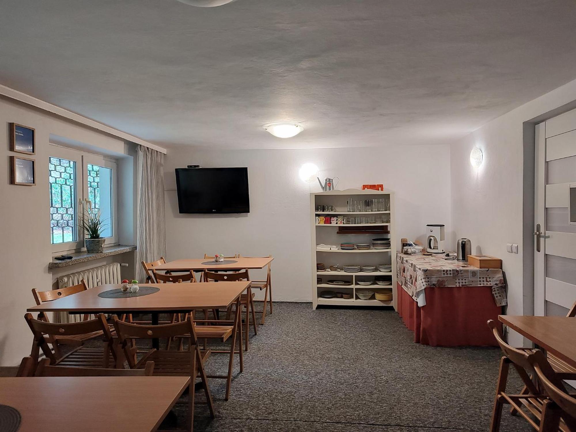 Willa Kuklik Karpacz Extérieur photo