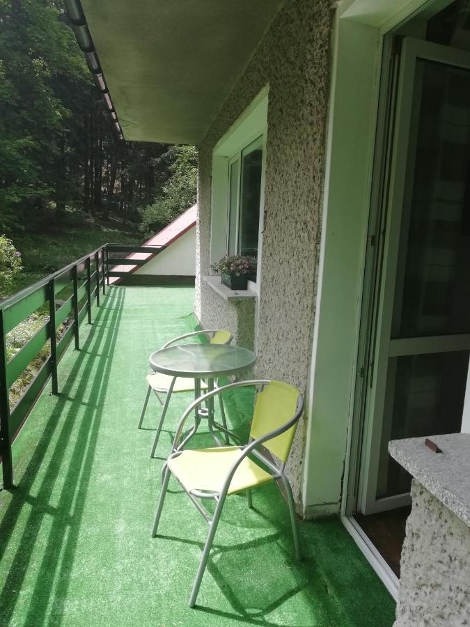 Willa Kuklik Karpacz Extérieur photo